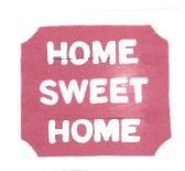 Trademark HOME SWEET HOME