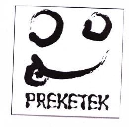 Trademark PREKETEK + LUKISAN