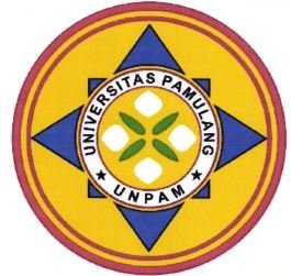 Trademark UNIVERSITAS PAMULANG UNPAM + LOGO