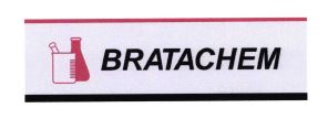 Trademark BRATACHEM + LOGO