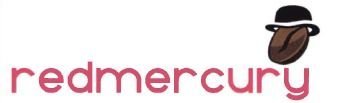 Trademark REDMERCURY + LOGO