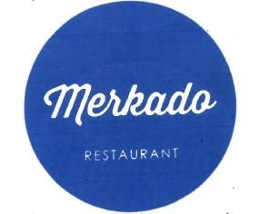 Trademark MERKADO RESTAURANT + LOGO