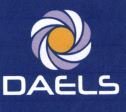 Trademark DAELS + LOGO