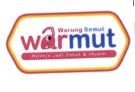 Trademark WARMUT WARUNG SEMUT BELANJA JADI DEKAT & MUDAH