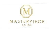 Trademark MASTERPIECE DESIGN + LOGO