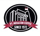 Trademark PT. MENACOM COFFEE SINCE 1972 + LOGO