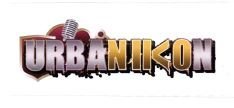 Trademark URBANIKON + LOGO