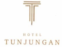 Trademark HOTEL TUNJUNGAN + LOGO