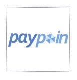 Trademark PAYPOIN + LOGO