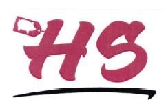 Trademark HS + LOGO