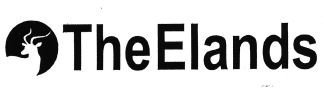 Trademark THE ELANDS + LOGO