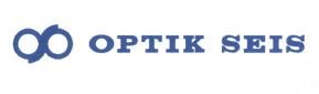 Trademark OPTIK SEIS + LOGO