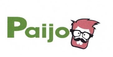 Trademark PAIJO + LOGO