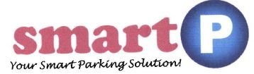 Trademark SMART YOUR SMART PARKING