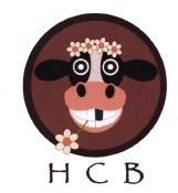 Trademark HCB + LOGO