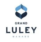 Trademark GRAND LUDEY MANADO + LOGO