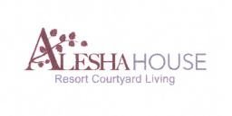 Trademark ALESHA HOUSE RESORT COURTYARD LIVING