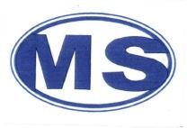 Trademark LOGO MS MAKMUR SEJAHTERA