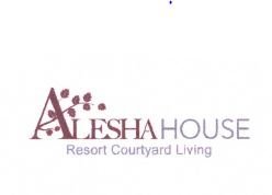 Trademark ALESHA HOUSE RESORT COURTYARD LIVING