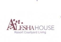 Trademark ALESHA HOUSE RESORT COURTYARD LIVING