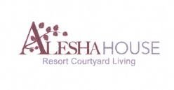 Trademark ALESHA HOUSE RESORT COURTYARD LIVING