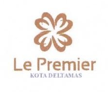 Trademark LE PREMIER KOTA DELTAMAS + LOGO