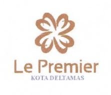 Trademark LE PREMIER KOTA DELTAMAS + LOGO