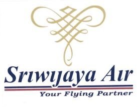 Trademark SRIWIJAYA AIR YOUR FLYING PARTNER + LOGO