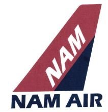 Trademark NAM AIR