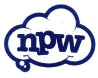 Trademark NPW + LOGO