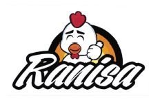 Trademark RANISA + LOGO