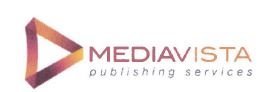 Trademark MEDIA VISTA PUBLISHING SERVICE + LOGO