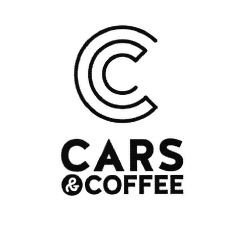 Trademark CARS & COFFEE + LOGO