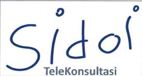 Trademark SIDOI TELEKONSULTASI