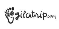 Trademark GILATRIP.COM + LUKISAN