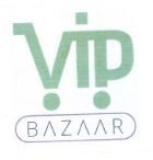 Trademark VIP BAZAAR