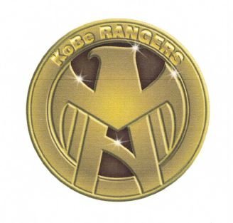 Trademark LOGO KOBE RANGERS