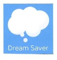 Trademark DREAM SAVER + LOGO