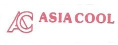 Trademark ASIA COOL + LOGO