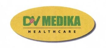 Trademark D&V MEDIKA HEALTHCARE