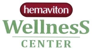 Trademark HEMAVITON WELLNESS CENTER