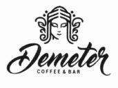 Trademark DEMETER + LOGO