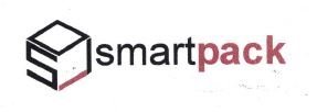 Trademark SMARTPACK + LUKISAN