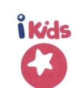 Trademark I KIDS + LOGO