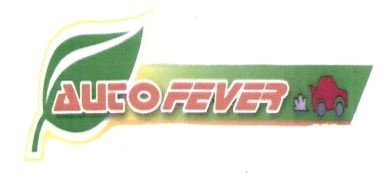 Trademark AUTOFEVER + LOGO