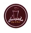 Trademark CANGKOP CAFE & RESTO + LOGO