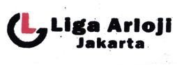 Trademark LIGA ARLOJI JAKARTA LOGO L