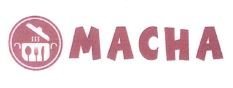 Trademark MACHA + LOGO