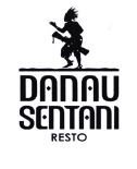 Trademark DANAU SENTANI RESTO + LUKISAN