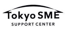 Trademark TOKYO SME SUPPORT CENTRE + LOGO